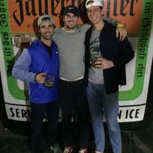 Meet your Posher, Mack